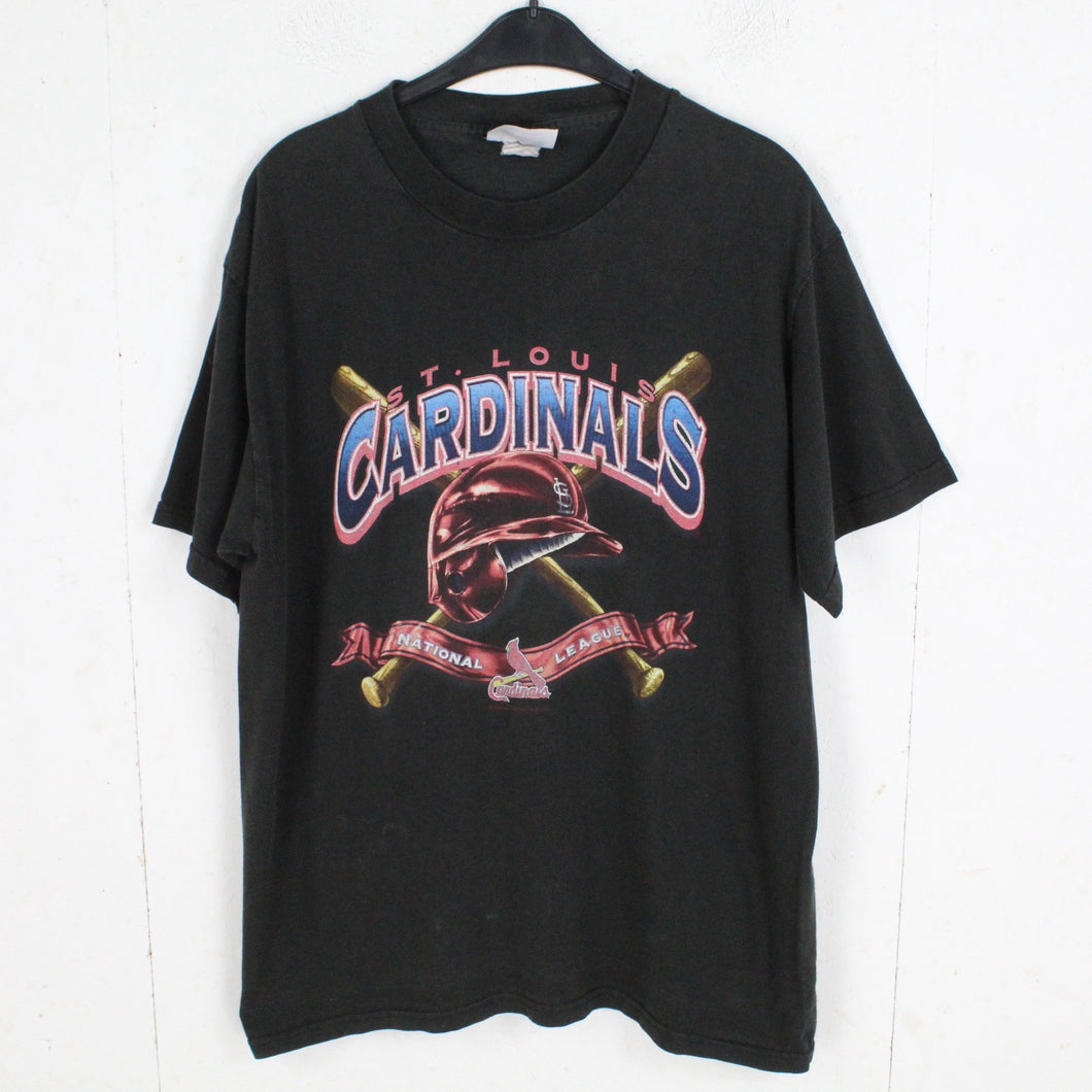 St. Louis Cardinals T-Shirt Baseball