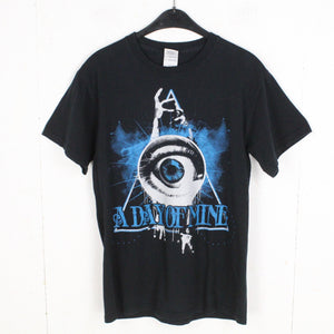 A Day of Mine T-Shirt Auge