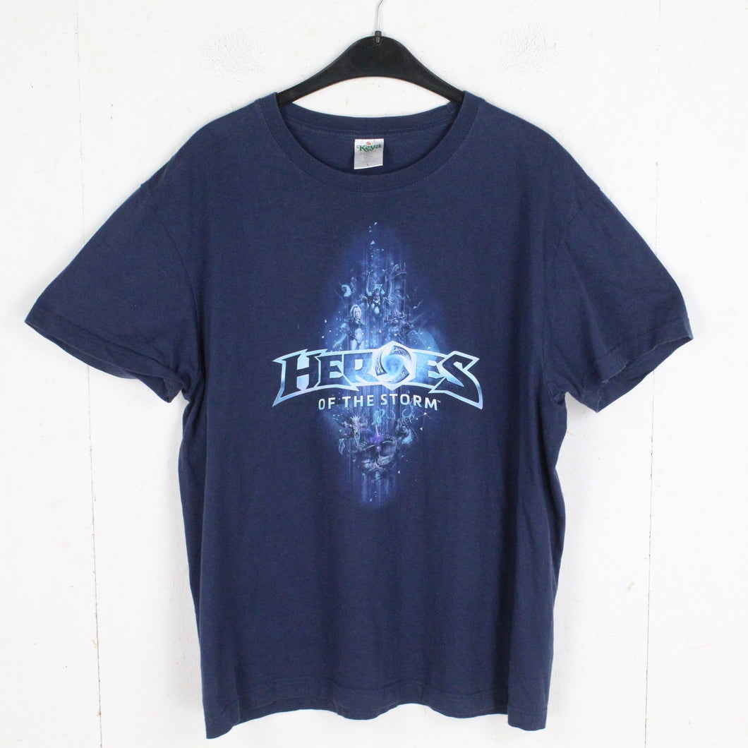 BLIZZARD T-Shirt Heroes of the Storm