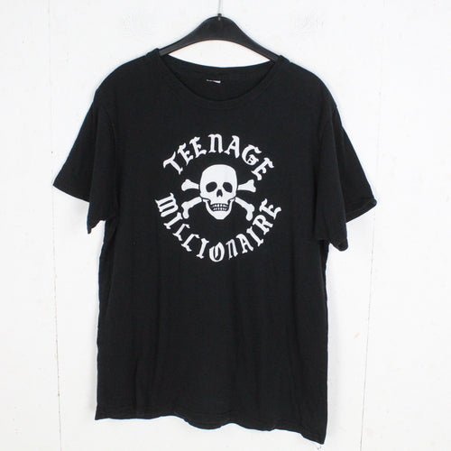 Teenage Millionaire Totenkopf T-Shirt