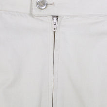 Laden Sie das Bild in den Galerie-Viewer, Vintage Rock Gr. S beige High Waist Rock