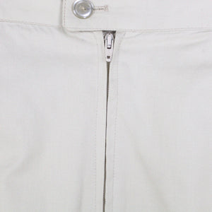 Vintage Rock Gr. S beige High Waist Rock