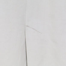 Laden Sie das Bild in den Galerie-Viewer, Vintage Rock Gr. S beige High Waist Rock