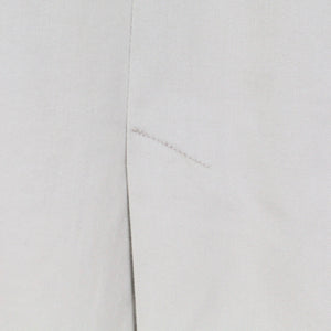 Vintage Rock Gr. S beige High Waist Rock