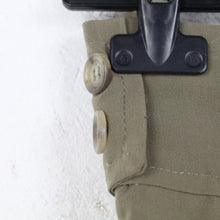 Laden Sie das Bild in den Galerie-Viewer, Vintage Rock Gr. S beige High Waist Rock