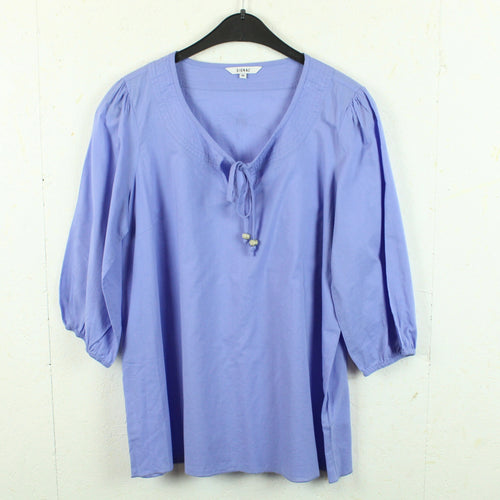 Second Hand SIGNAL Bluse Gr. M lila (*)