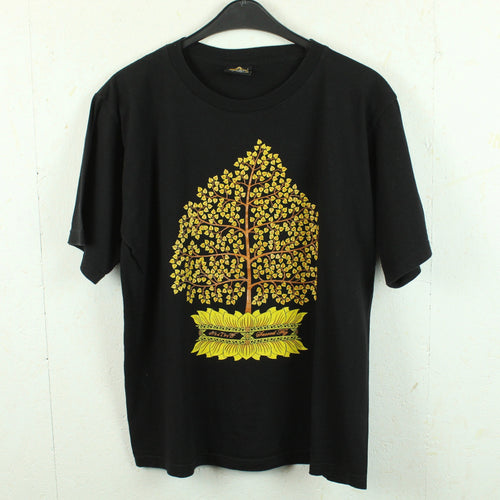 VINTAGE Souvenir T-Shirt Gr. L 