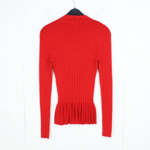 Second Hand INWEAR Pullover Gr. M rot Strick (*)