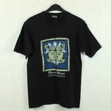 Laden Sie das Bild in den Galerie-Viewer, VINTAGE Souvenir T-Shirt Gr. S &quot;Cancun, Mexiko&quot;