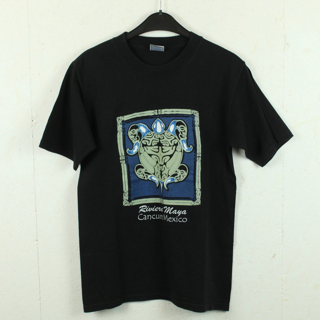 VINTAGE Souvenir T-Shirt Gr. S 