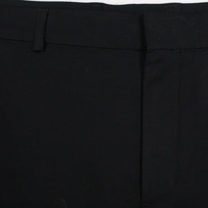 Second Hand COS Hose Gr. 40 schwarz (*)