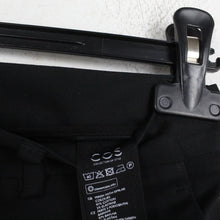 Laden Sie das Bild in den Galerie-Viewer, Second Hand COS Hose Gr. 40 schwarz (*)