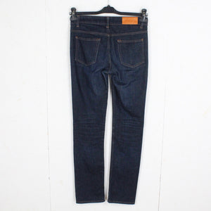 Second Hand ACNE JEANS Jeans Gr. 29/32 dunkelblau (*)