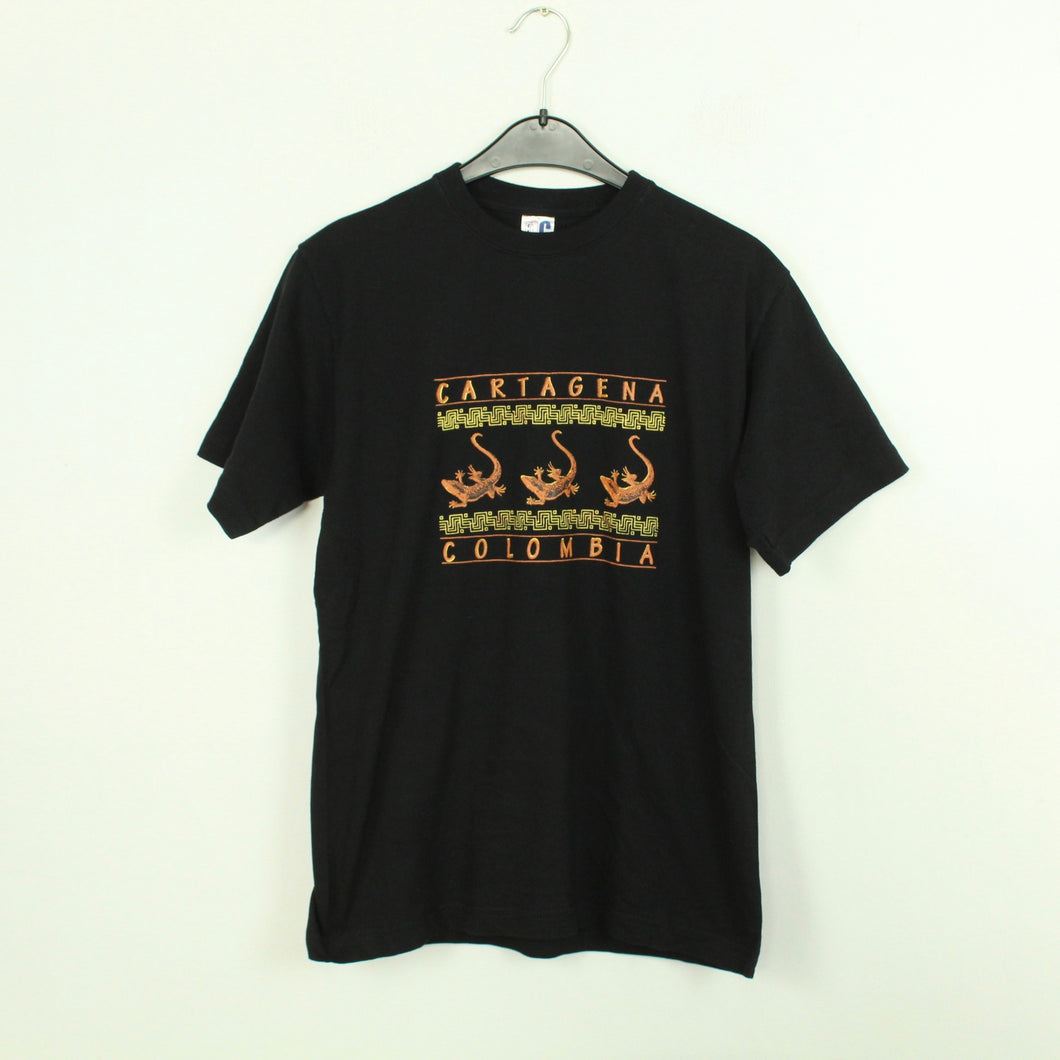 VINTAGE Souvenir T-Shirt Gr. M 