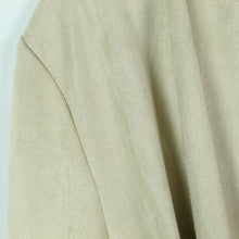 Laden Sie das Bild in den Galerie-Viewer, Second Hand SUMMUM Mantel Gr. XL beige Übergangsmantel NEU (*)
