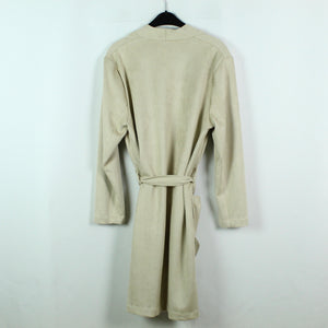 Second Hand SUMMUM Mantel Gr. XL beige Übergangsmantel NEU (*)