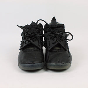 Second Hand REEBOK Sneaker Gr. 37,5 Spikes Modell: Freestyle Special Edition (*)