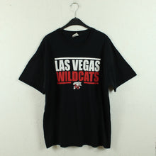 Laden Sie das Bild in den Galerie-Viewer, VINTAGE Souvenir T-Shirt Gr. XL &quot;Las Vegas&quot;