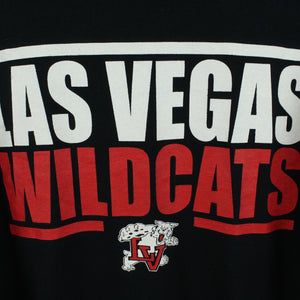 VINTAGE Souvenir T-Shirt Gr. XL "Las Vegas"