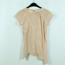Laden Sie das Bild in den Galerie-Viewer, Second Hand RICH &amp; ROYAL T-Shirt Gr. XS altrosa (*)