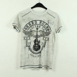 HARD ROCK CAFE Vintage Y2K T-Shirt Gr. XS "Shenzen"