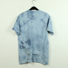 Laden Sie das Bild in den Galerie-Viewer, THE MOUNTAIN Vintage Batik T-Shirt Gr. S