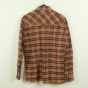 VINTAGE Flanellhemd Gr. M