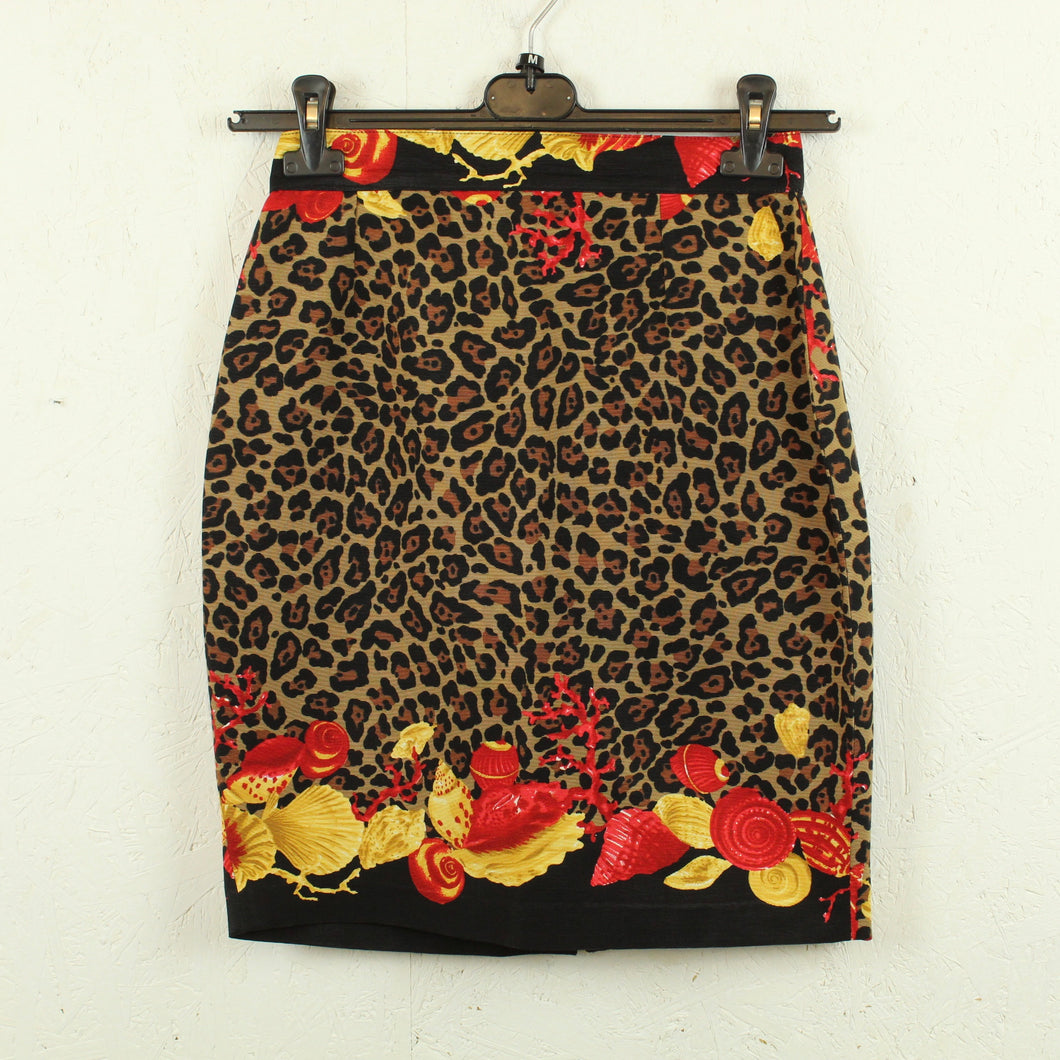 VINTAGE Rock Gr. M