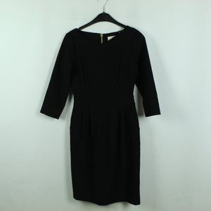 Second Hand HOLLY & WHYTE Kleid Gr. 34 schwarz 3/4-Arm NEU (*)