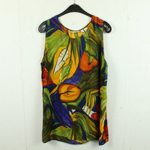 Laden Sie das Bild in den Galerie-Viewer, Vintage Top Gr. L