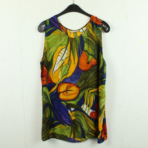 Vintage Top Gr. L
