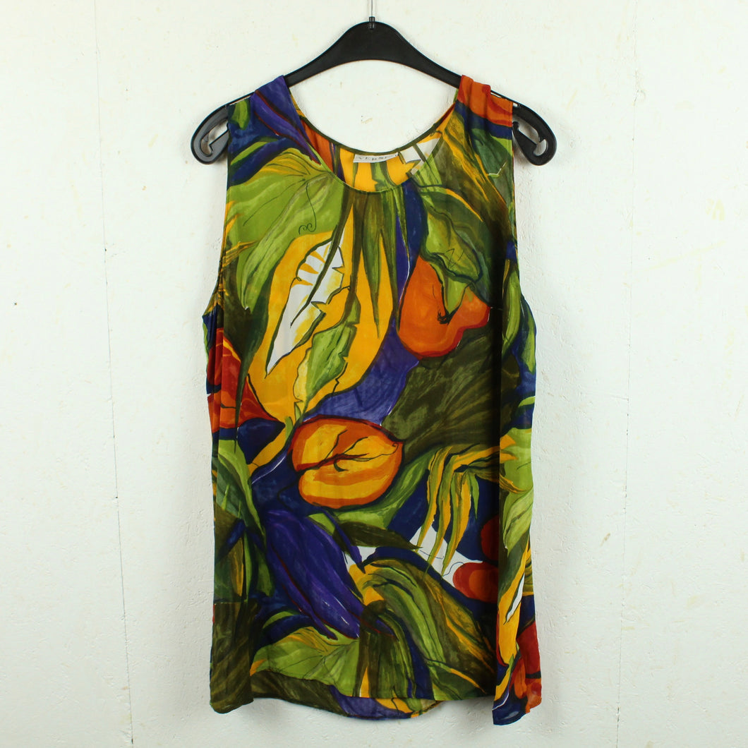 Vintage Top Gr. L