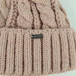 Second Hand AVITO Mütze rosa Strickmütze (*)