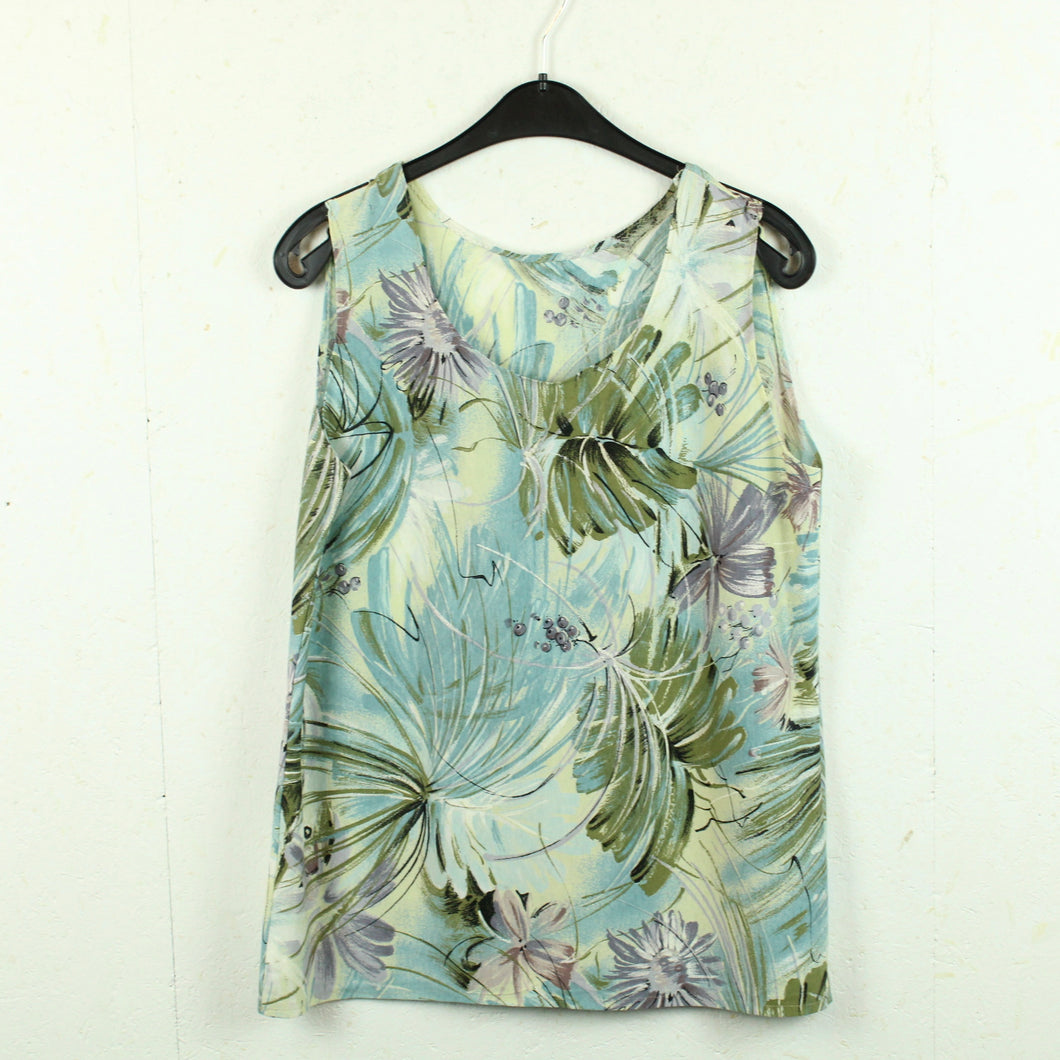 Vintage Top Gr. L