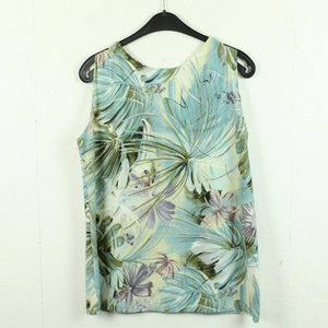 Vintage Top Gr. L
