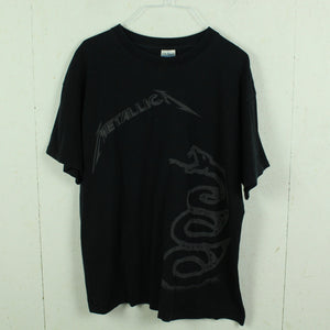 VINTAGE Metallica T-Shirt Gr. L