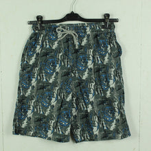 Laden Sie das Bild in den Galerie-Viewer, VINTAGE Beach Shorts Gr. M