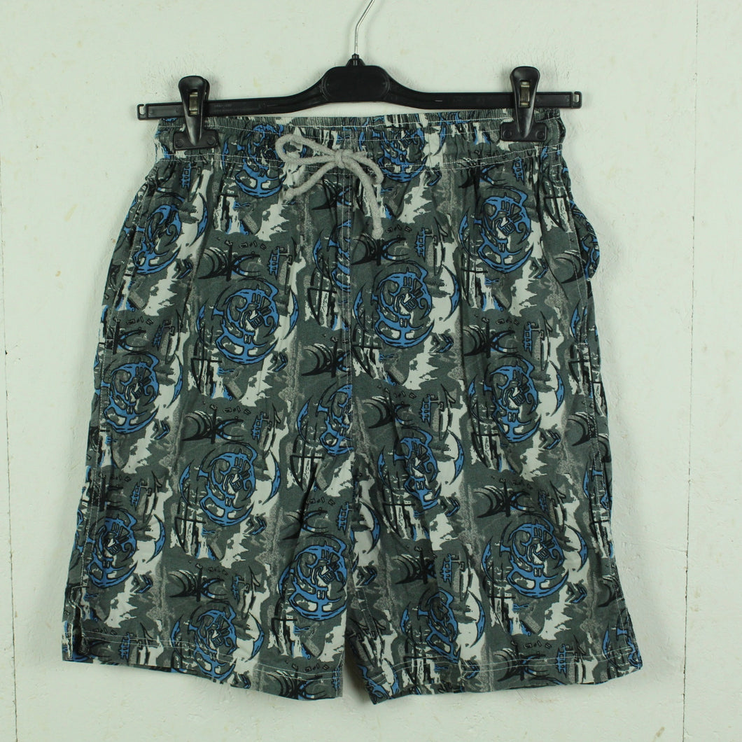 VINTAGE Beach Shorts Gr. M
