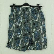 Laden Sie das Bild in den Galerie-Viewer, VINTAGE Beach Shorts Gr. M