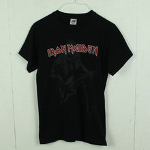 Laden Sie das Bild in den Galerie-Viewer, VINTAGE IRON MAIDEN T-Shirt Gr. S