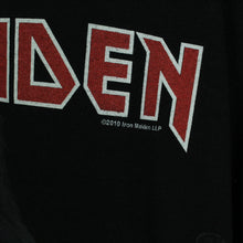 Laden Sie das Bild in den Galerie-Viewer, VINTAGE IRON MAIDEN T-Shirt Gr. S