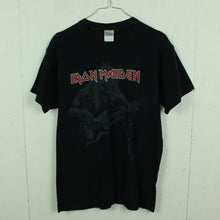 Laden Sie das Bild in den Galerie-Viewer, VINTAGE IRON MAIDEN T-Shirt Gr. M