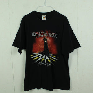 VINTAGE IRON MAIDEN T-Shirt Gr. XL