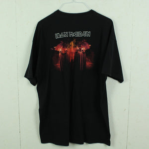 VINTAGE IRON MAIDEN T-Shirt Gr. XL
