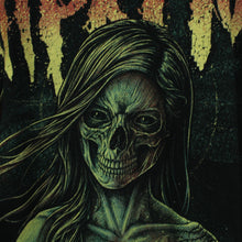Laden Sie das Bild in den Galerie-Viewer, VINTAGE Slipknot T-Shirt Gr. L
