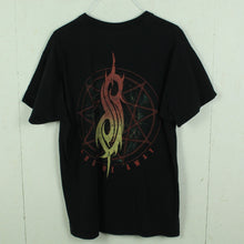 Laden Sie das Bild in den Galerie-Viewer, VINTAGE Slipknot T-Shirt Gr. L