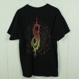 VINTAGE Slipknot T-Shirt Gr. L