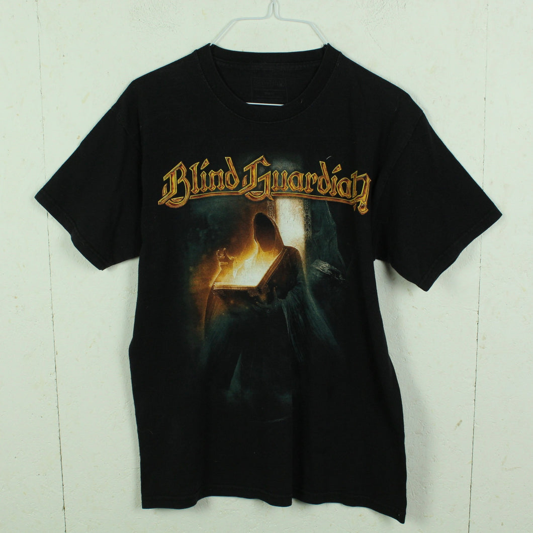 VINTAGE Blind Guardian T-Shirt Gr. M