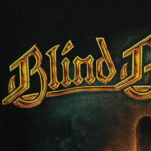 VINTAGE Blind Guardian T-Shirt Gr. M