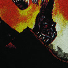 Laden Sie das Bild in den Galerie-Viewer, VINTAGE KISS T-Shirt Gr. S